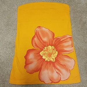 Women's Rue 21 tube top size S